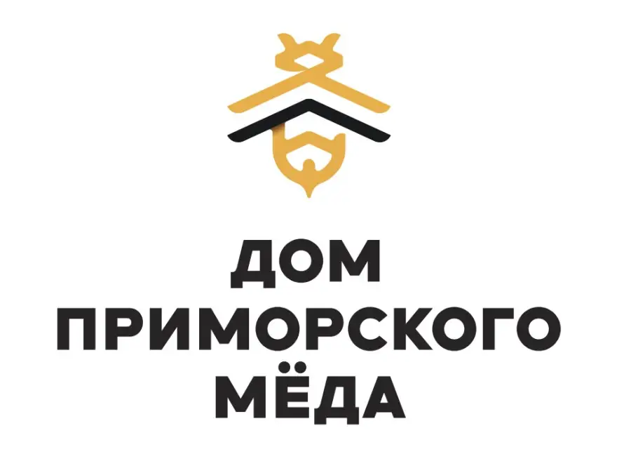 Дом приморского мёда